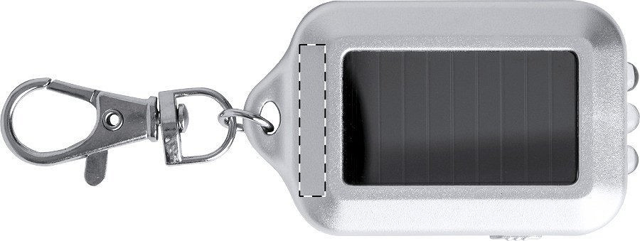 Front side - left