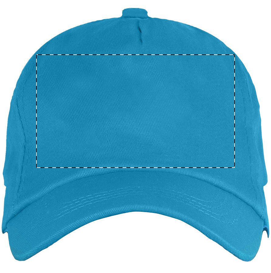 Front side