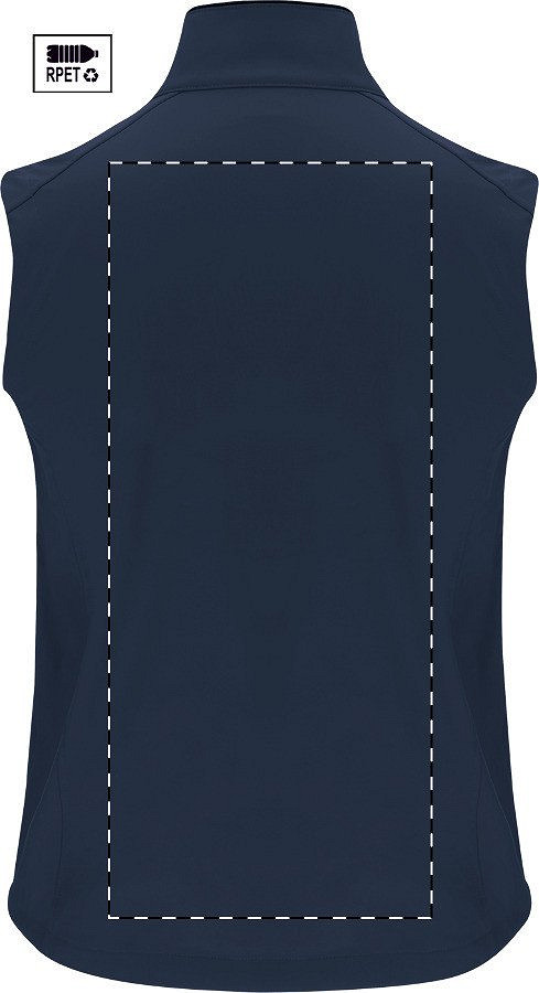 Back side