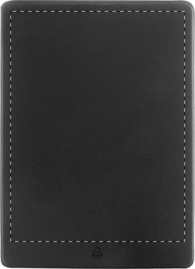 Back side