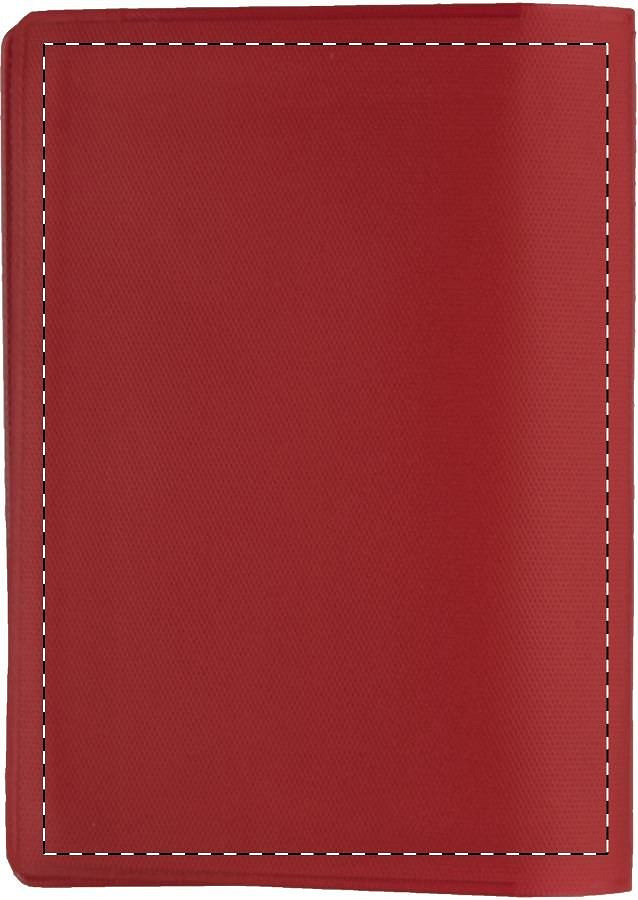 Back side