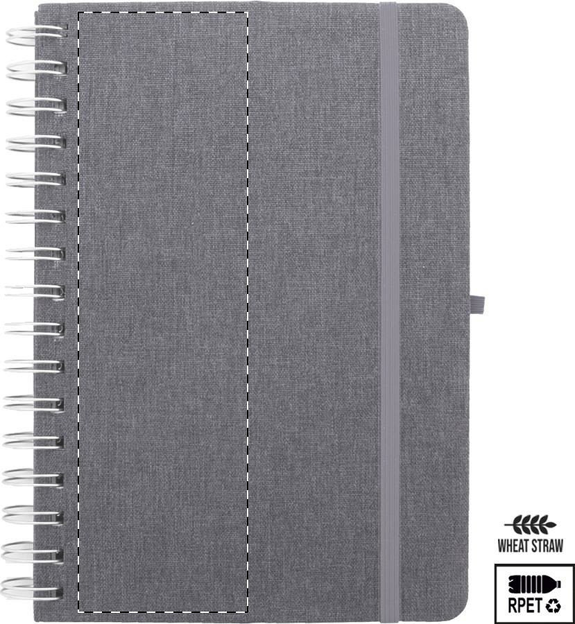 Front side - left