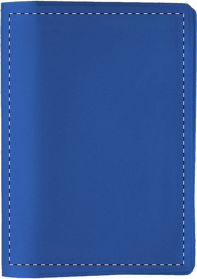 Front side