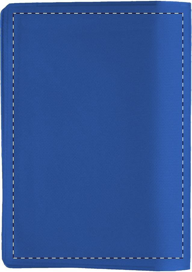 Back side