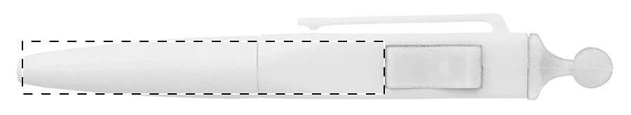 Barrel - right handed