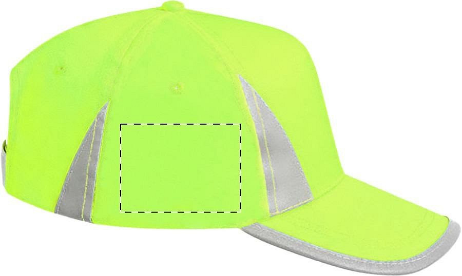 Right side