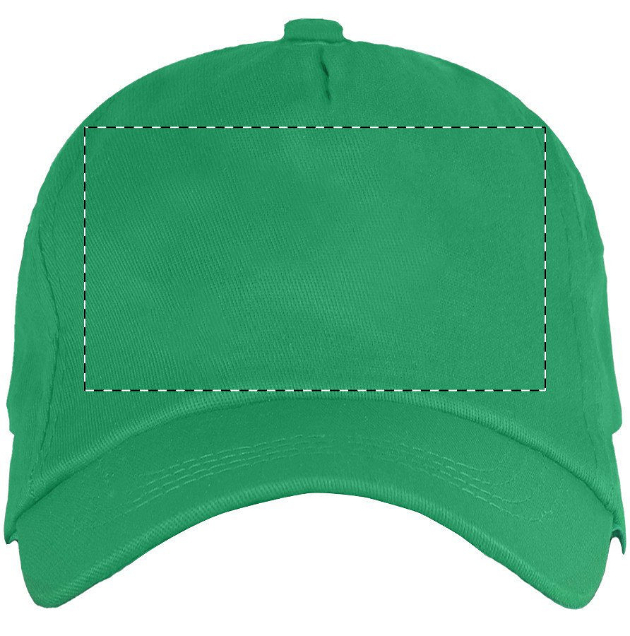 Front side