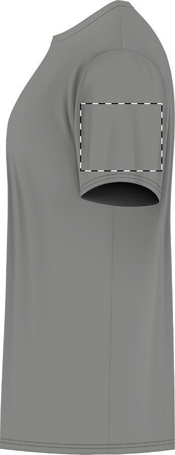 Left sleeve
