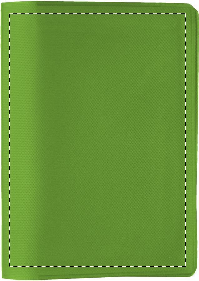 Front side