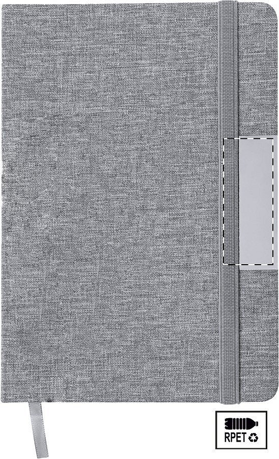 Metal plate