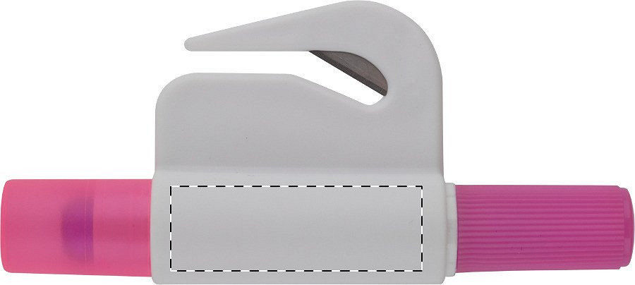 Front side