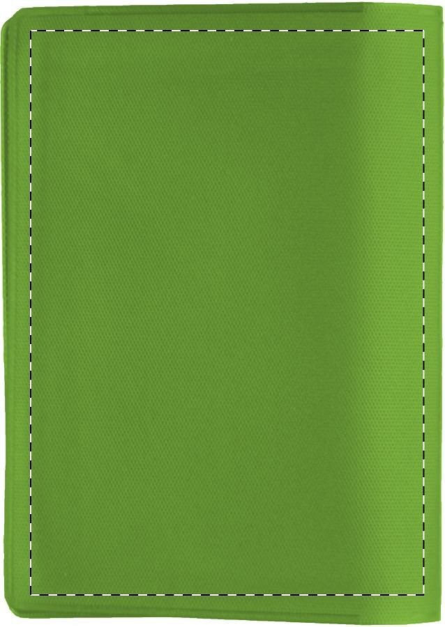 Back side
