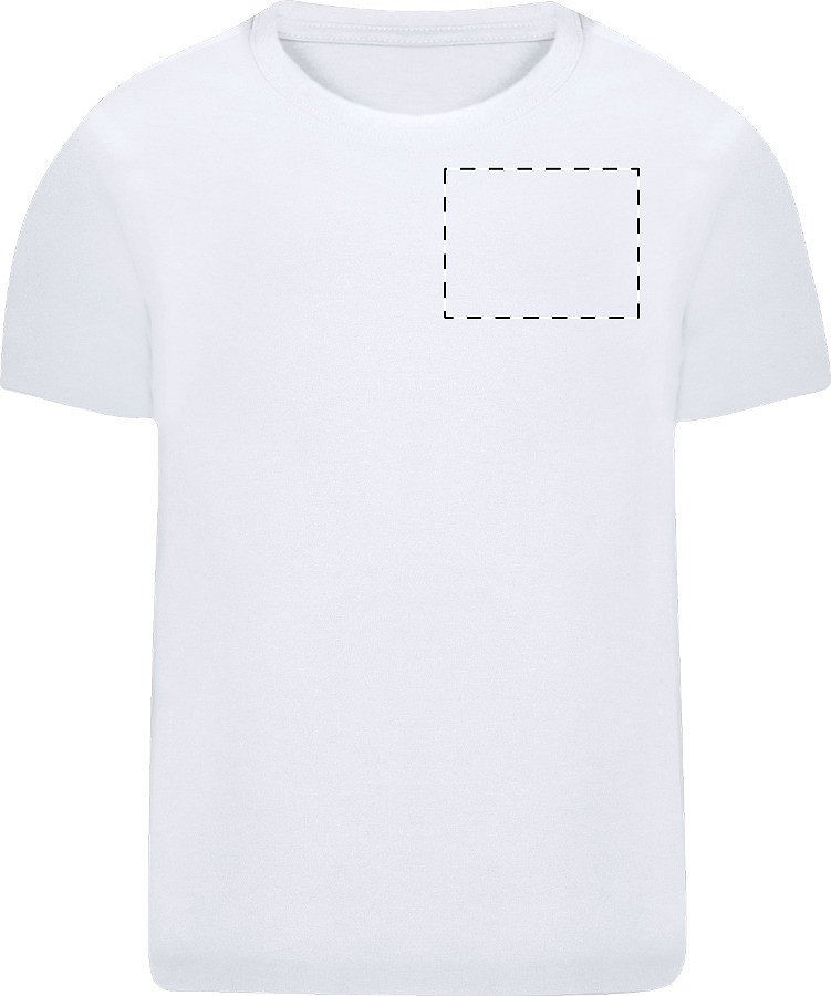 Right chest