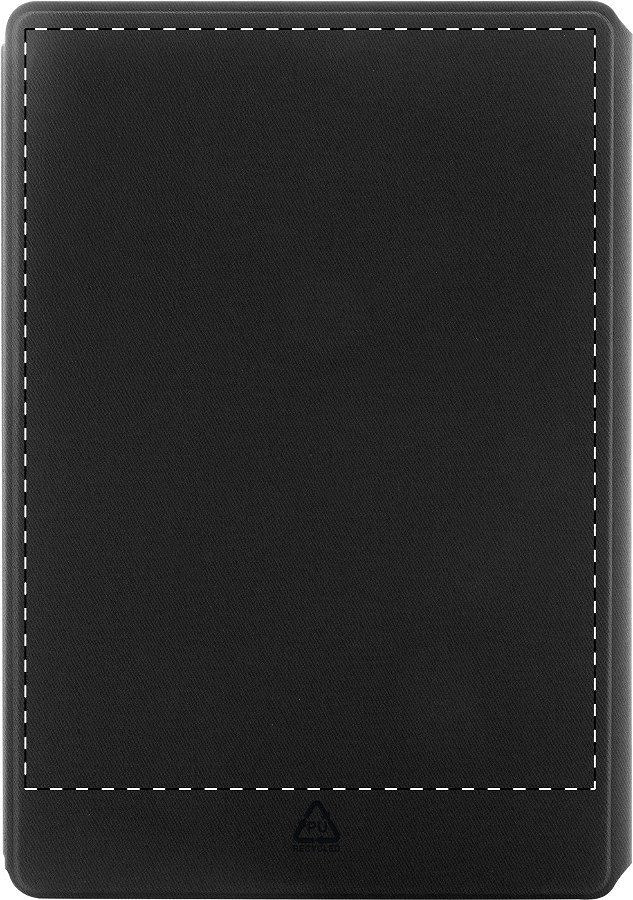 Back side