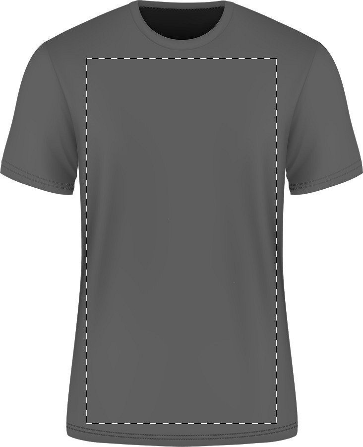 Front side