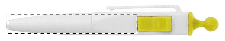 Barrel - right handed