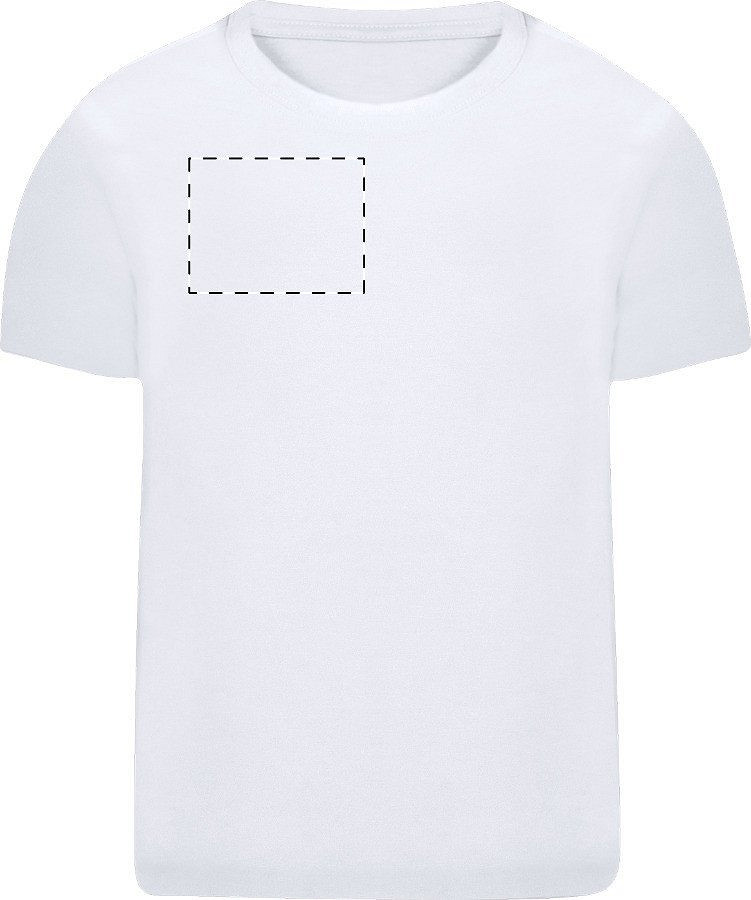 Left chest