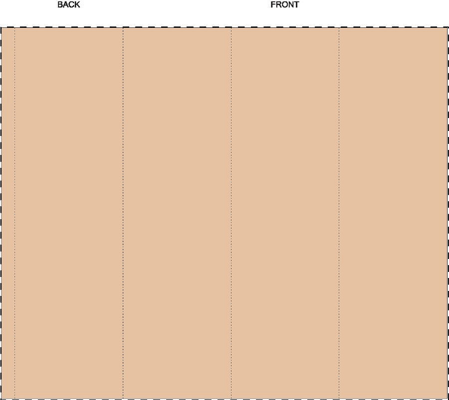 Custom kraft paper sleeve