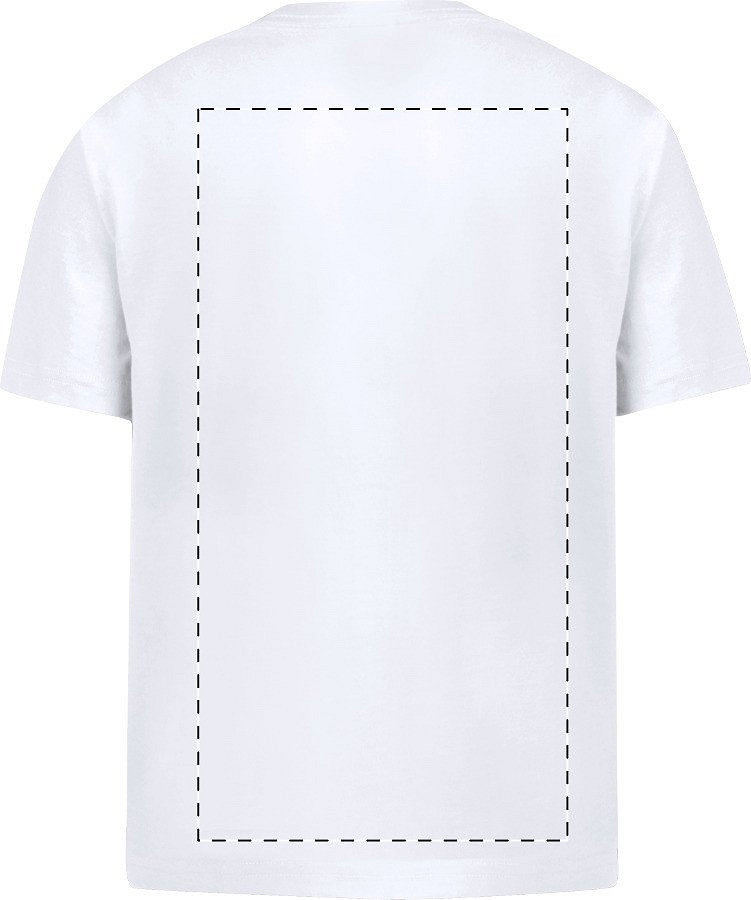 Back side