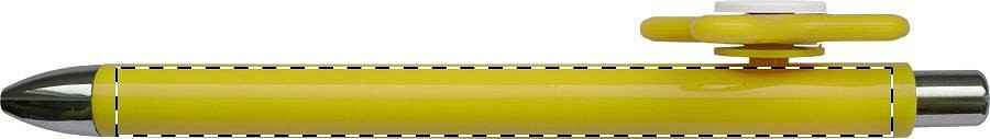 Barrel - right handed