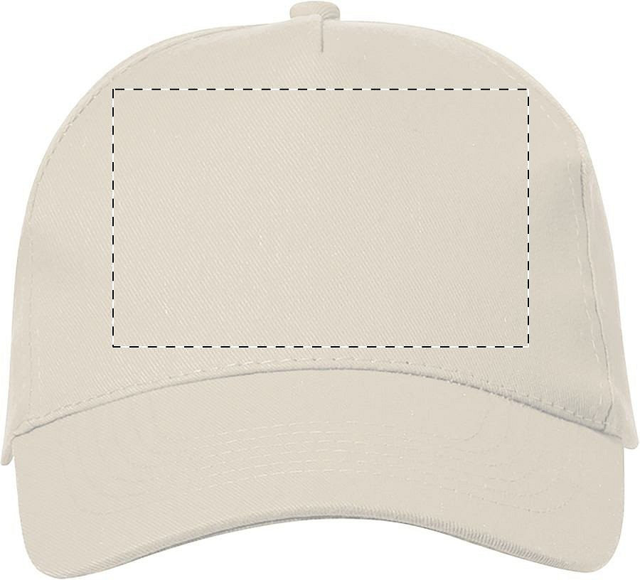 Front side