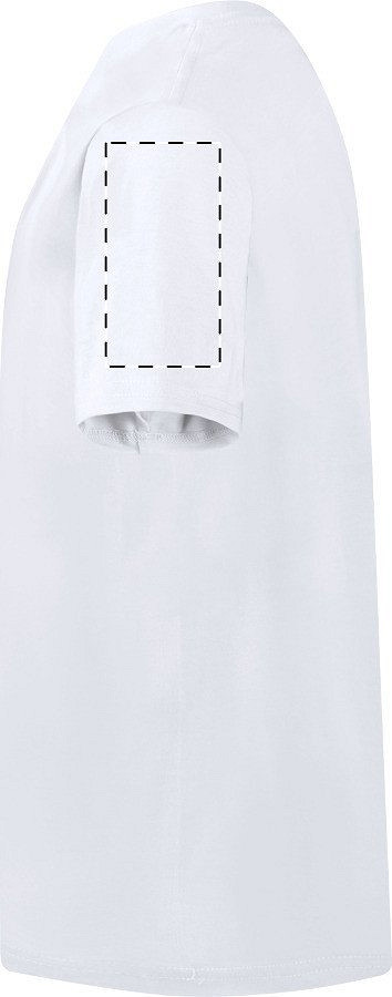 Left sleeve