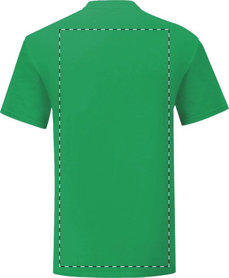 Back side