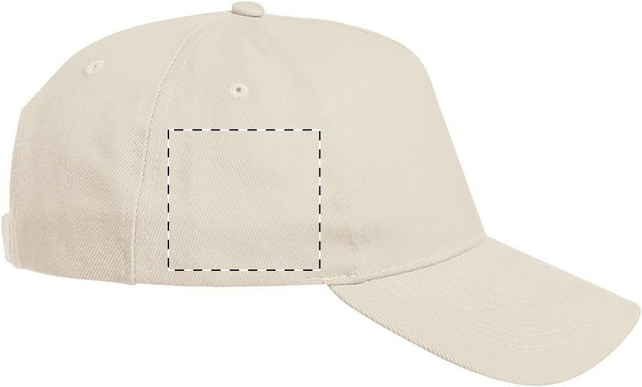 Right side