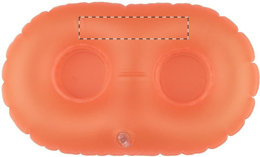 Front side