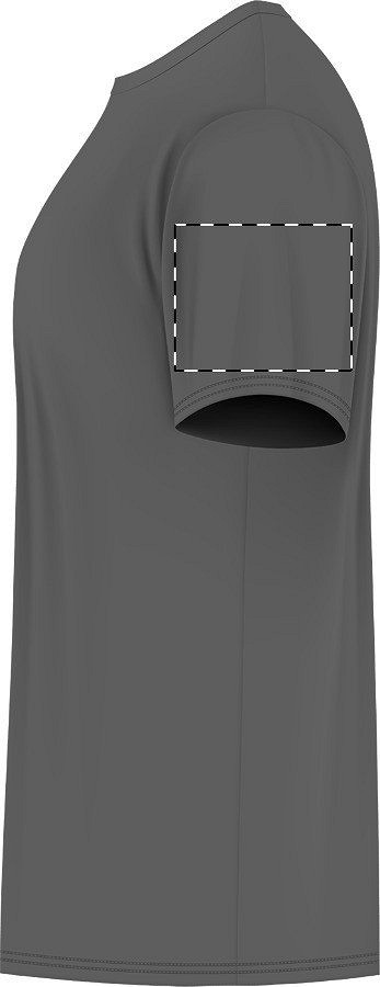 Left sleeve