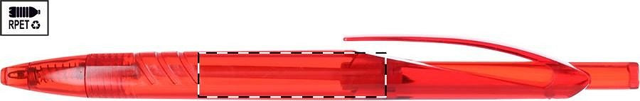 Barrel - right handed