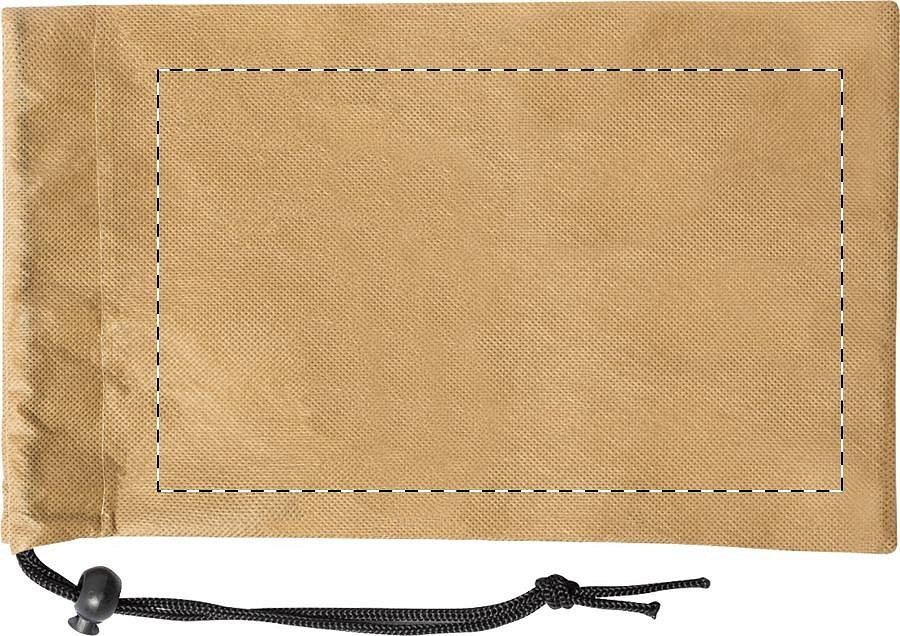 Bag - front side