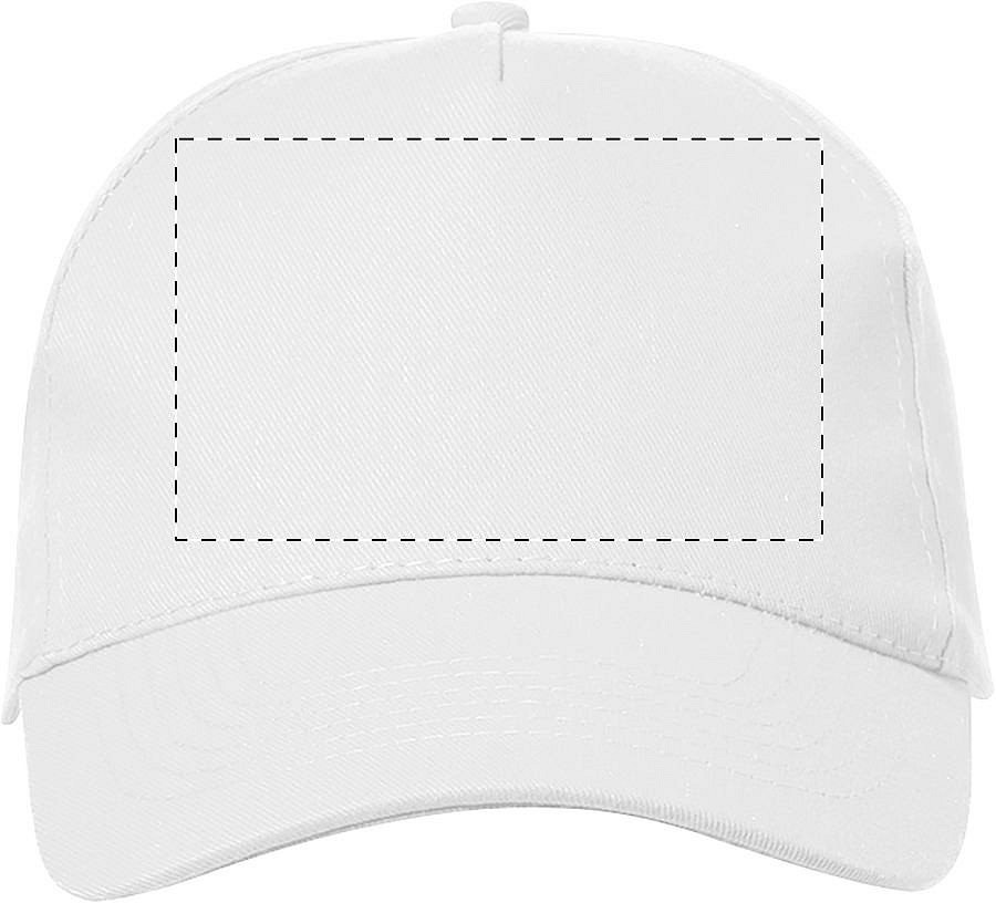 Front side