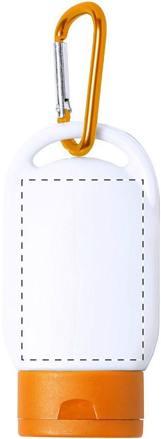 Front side