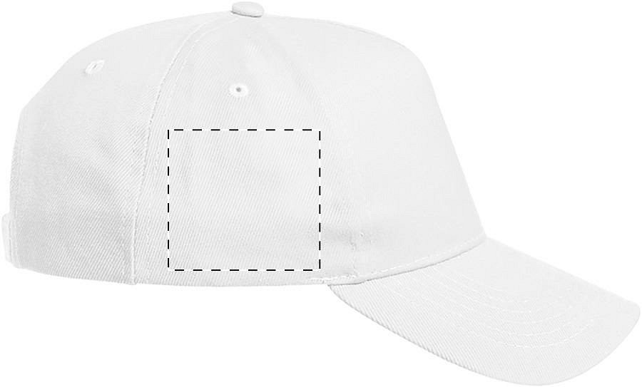 Right side