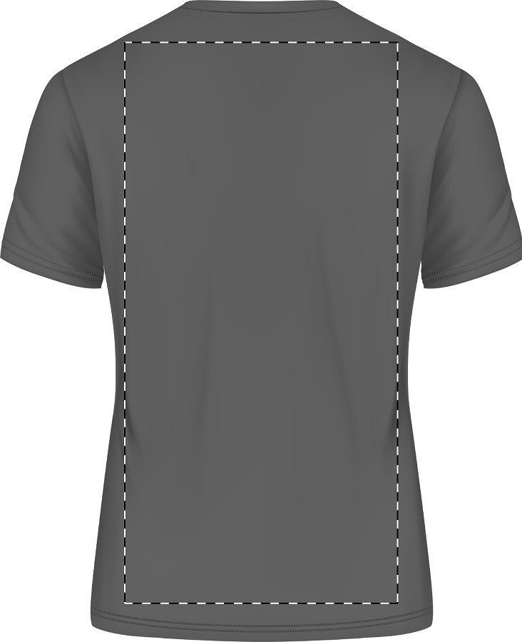 Back side