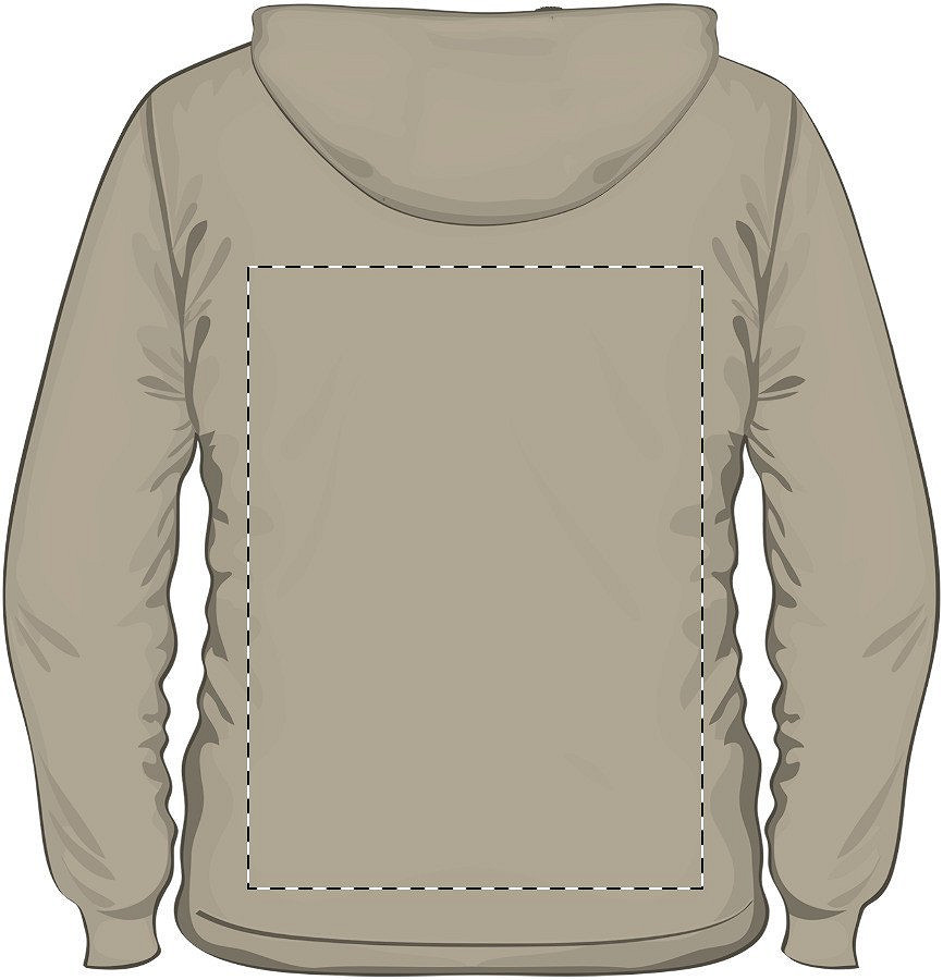 Back side
