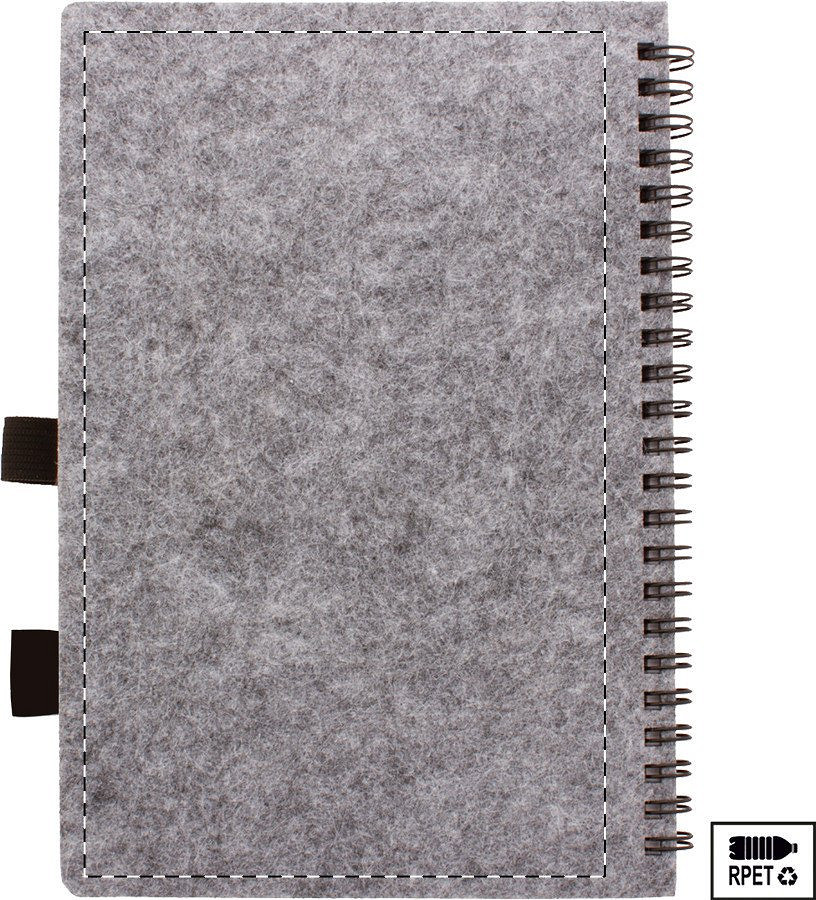 Back side
