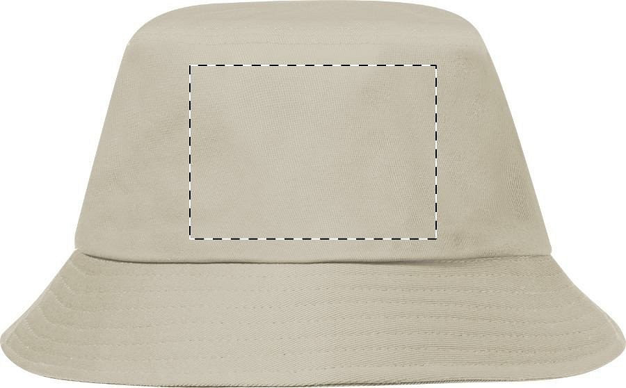 Front side