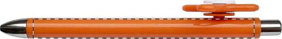 Barrel - right handed