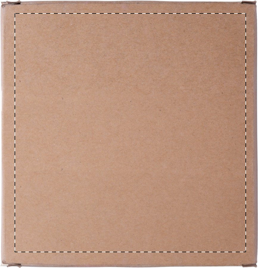 Front side