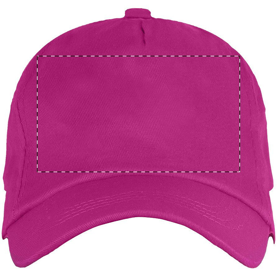 Front side