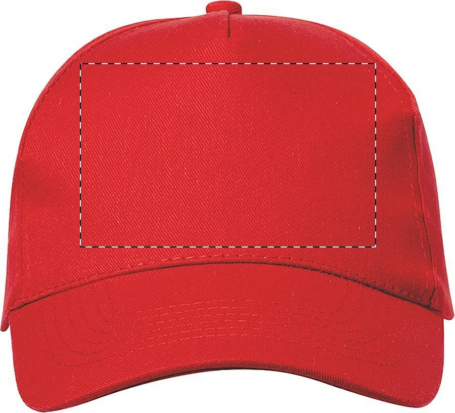 Front side