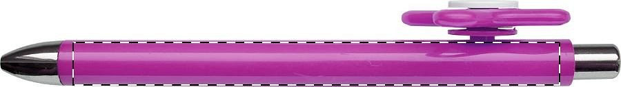 Barrel - right handed
