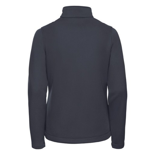 RUSSELL Ženska Smart Softshell jakna