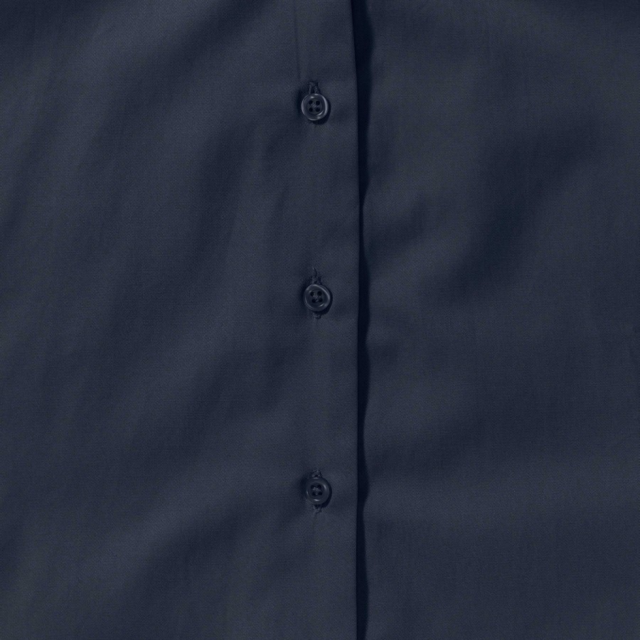 RUSSELL CLASSIC TWILL Women's Short Sleeve Shirt