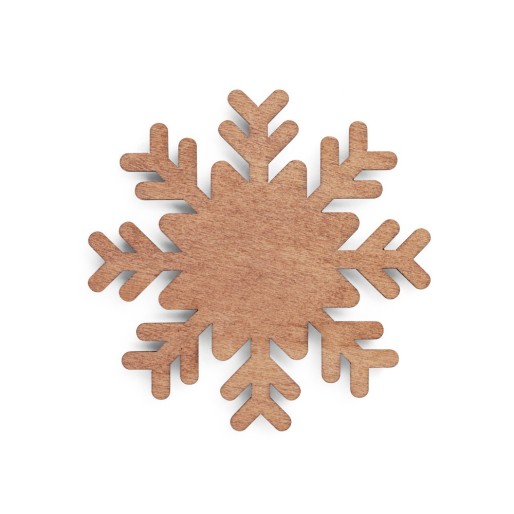 BASIL. Coasters