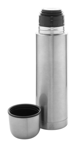 Rebusta vacuum flask