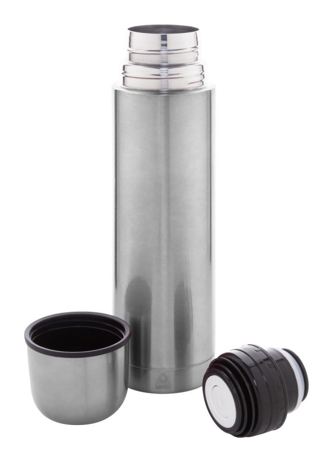 Rebusta vacuum flask