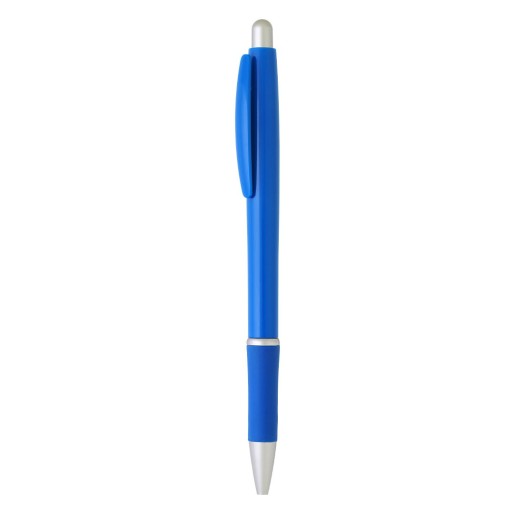 WINNING 2011, plastic ball pen, blue